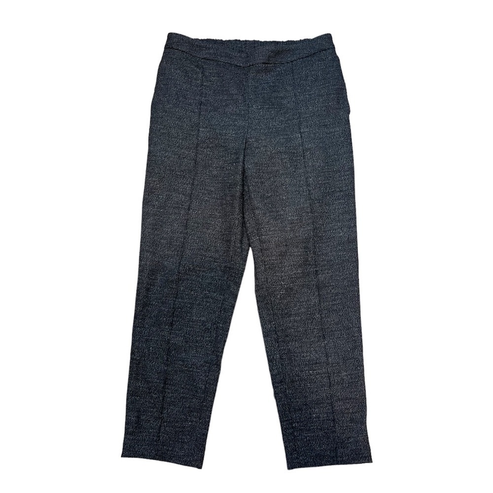 Banana Republic Pull On HAYDEN TAPERED-FIT ANKLE PANT Size Small